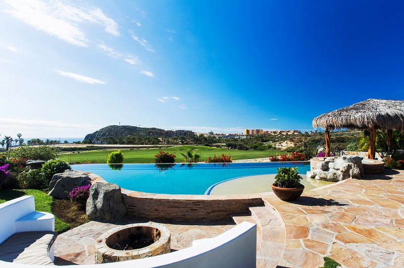 Los Cabos Home 988057