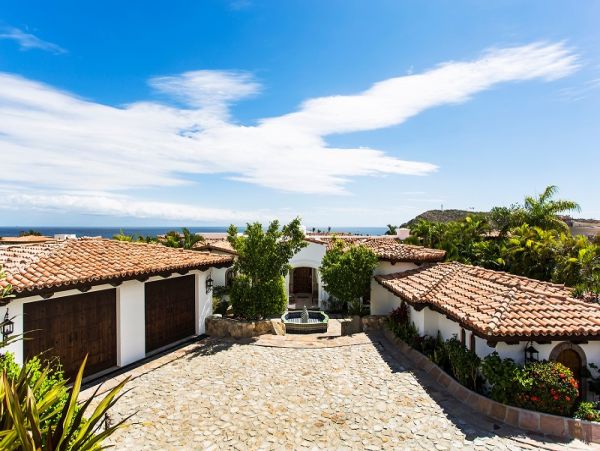 Los Cabos Home 988057