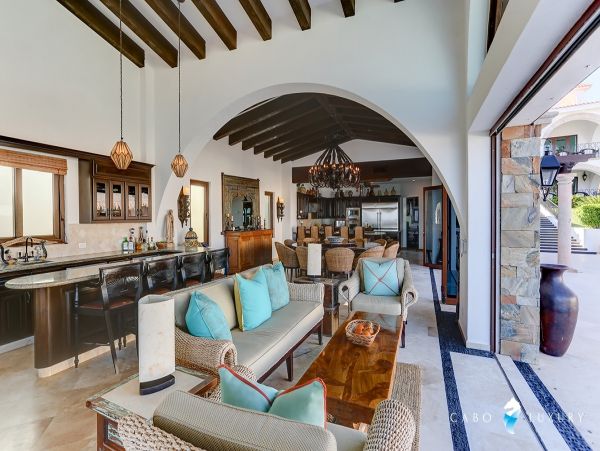 Los Cabos Home 988058