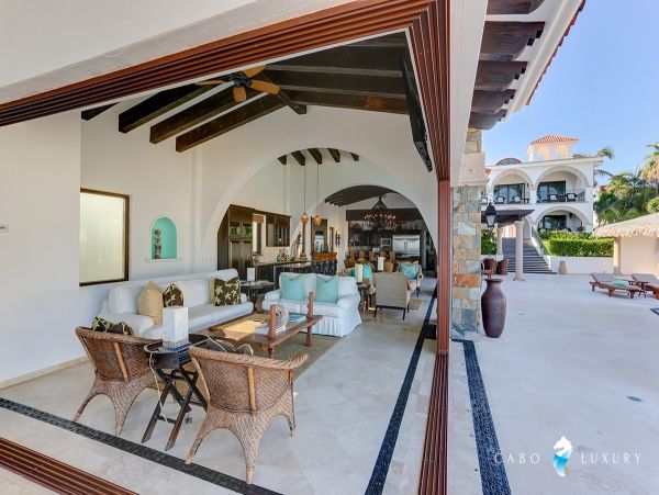 Los Cabos Home 988058