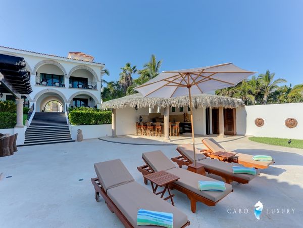 Los Cabos Home 988058