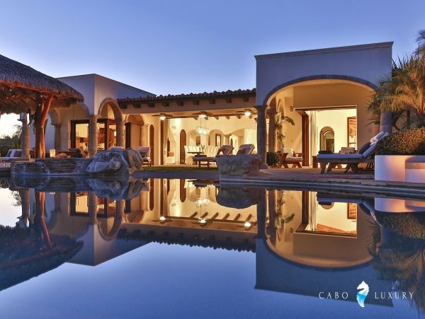 Los Cabos Home 988060
