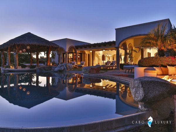 Los Cabos Home 988060