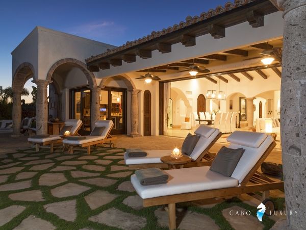 Los Cabos Home 988060
