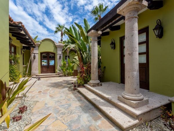 Los Cabos Home 988061