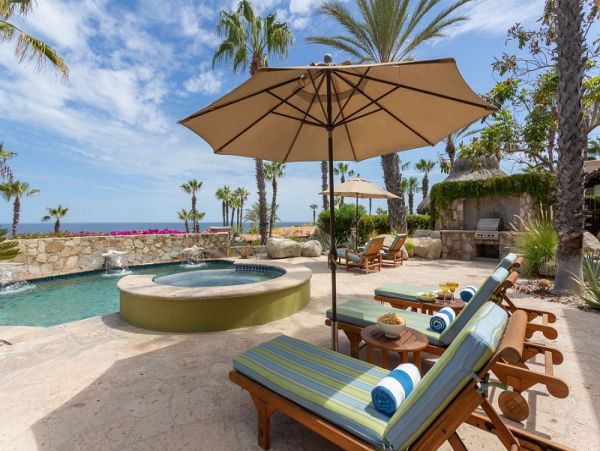 Los Cabos Home 988061