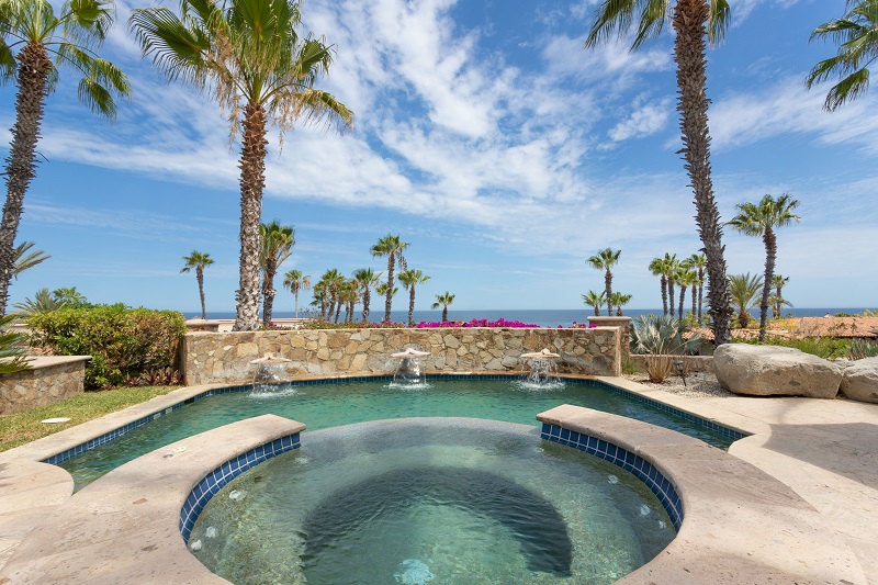 Los Cabos Home 988061