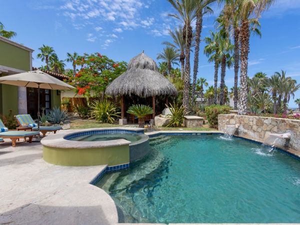 Los Cabos Home 988061