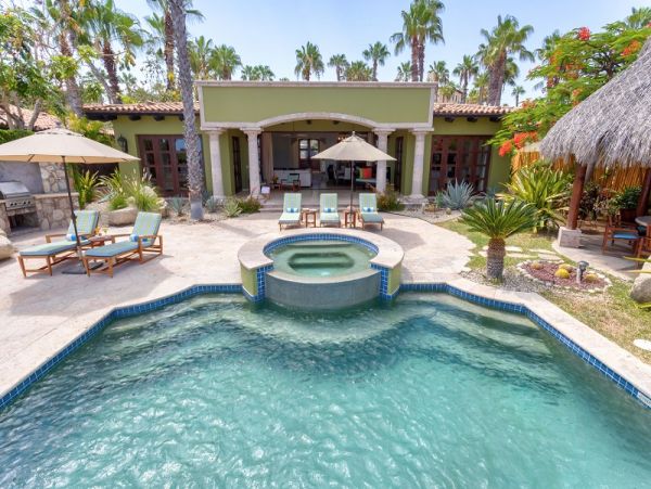 Los Cabos Home 988061