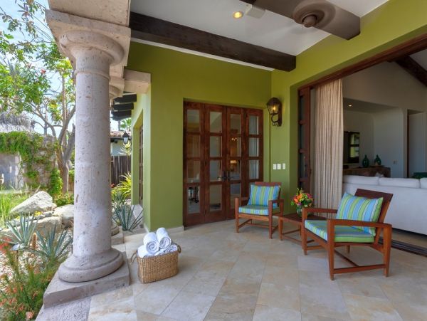 Los Cabos Home 988061