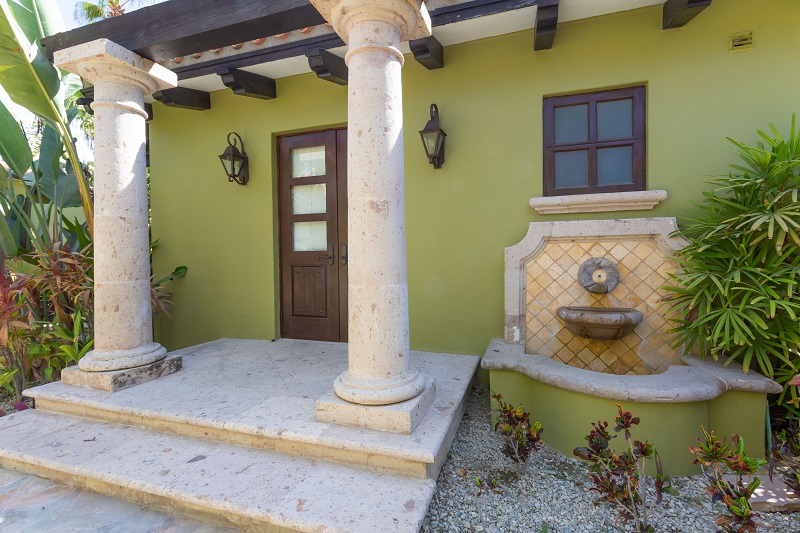 Los Cabos Home 988061
