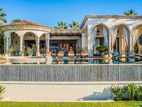 Los Cabos Home 988062