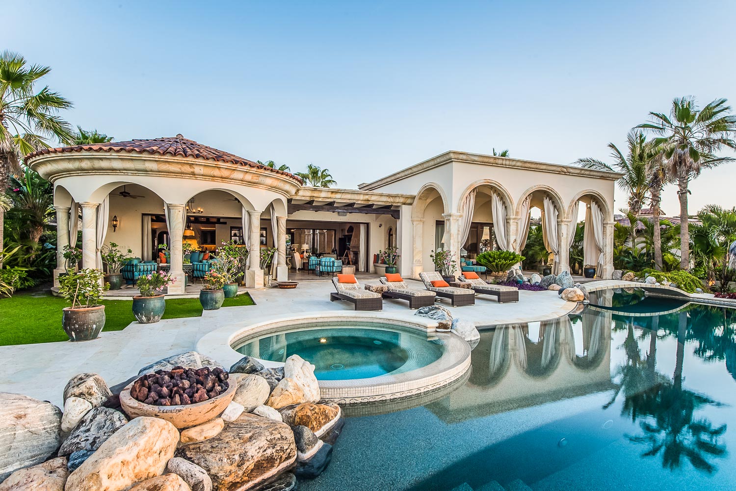Los Cabos Home 988062
