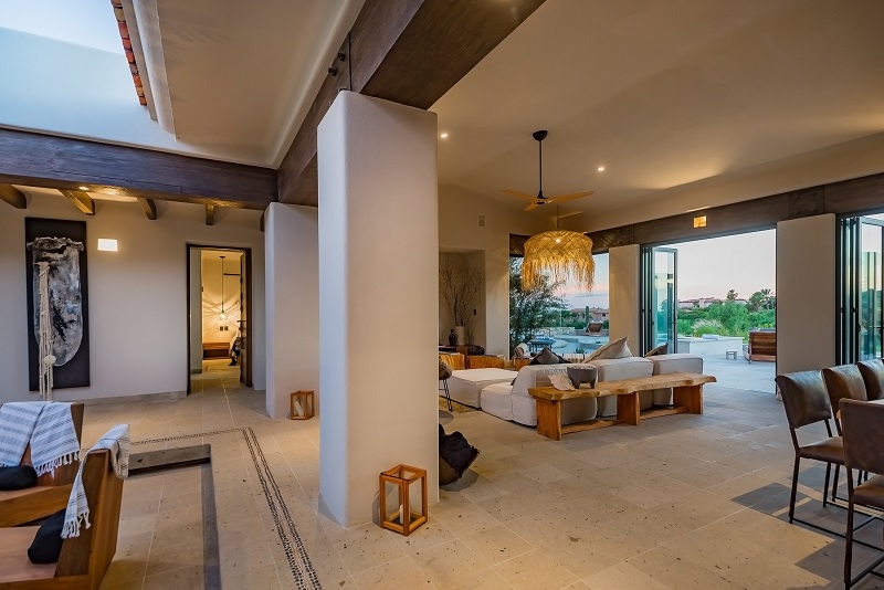 Los Cabos Home 988063