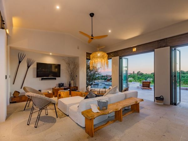 Los Cabos Home 988063