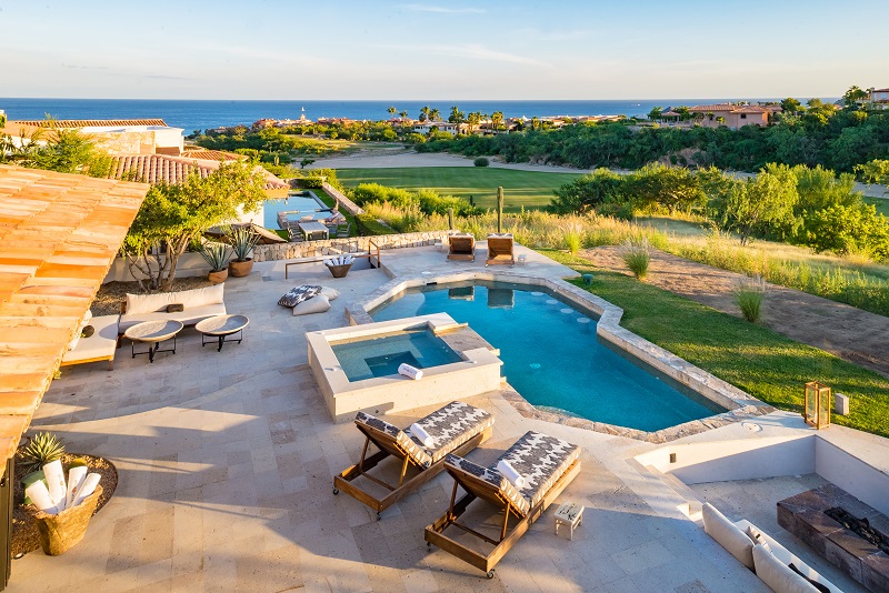Los Cabos Home 988063