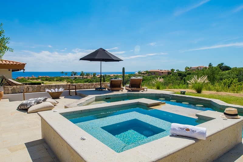 Los Cabos Home 988063