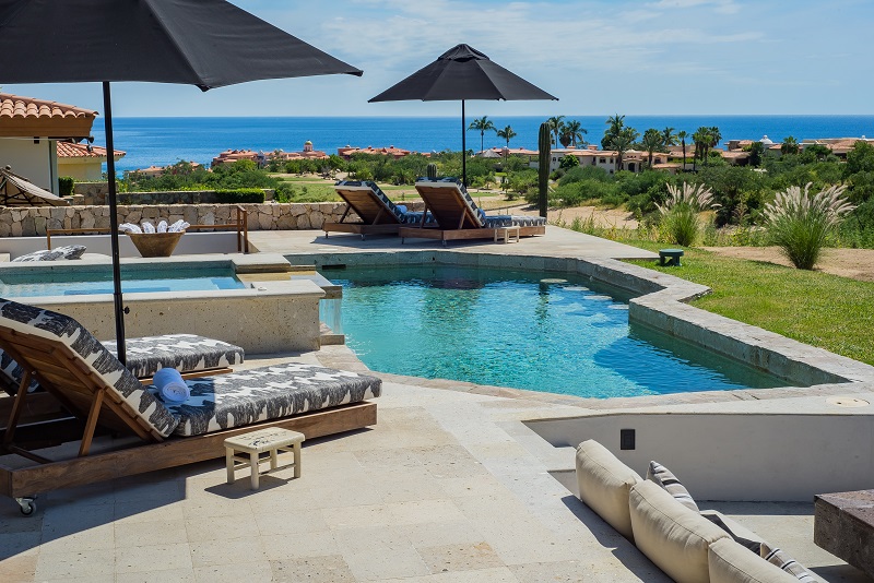 Los Cabos Home 988063