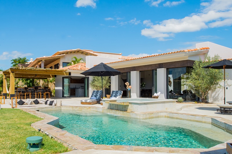 Los Cabos Home 988063