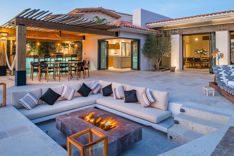 Los Cabos Home 988063