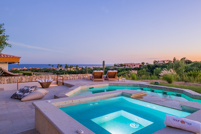 Los Cabos Home 988063