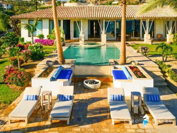 Los Cabos Home 988064