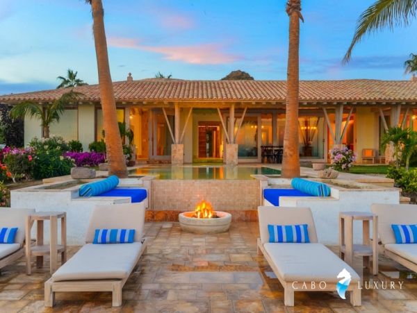 Los Cabos Home 988064