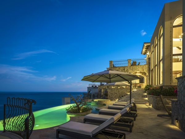 Los Cabos Home 988065
