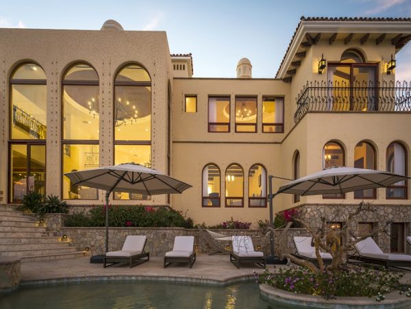 Los Cabos Home 988065