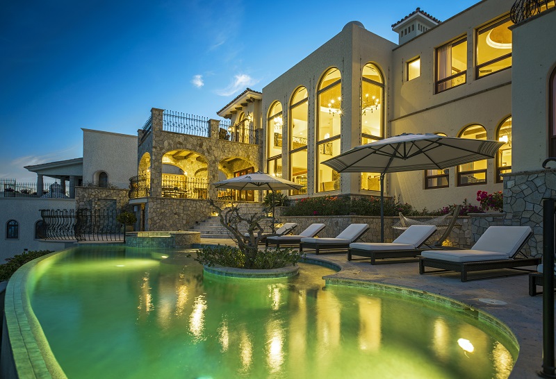 Los Cabos Home 988065