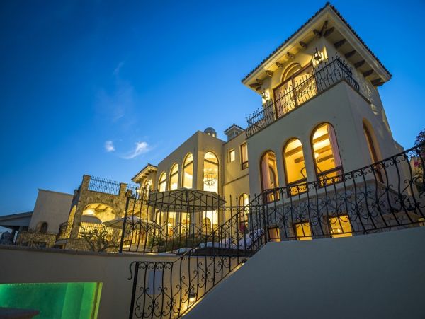 Los Cabos Home 988065