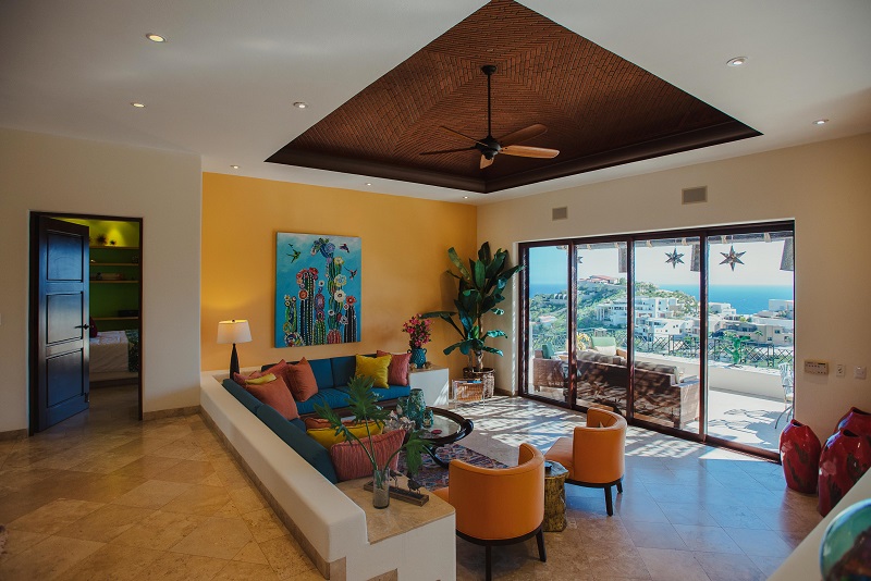Los Cabos Home 988066