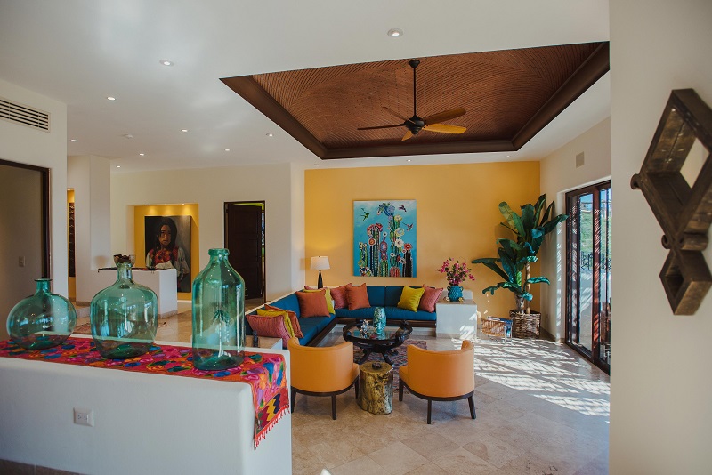 Los Cabos Home 988066