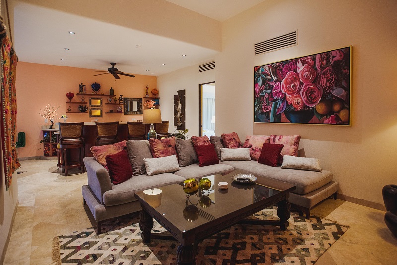 Los Cabos Home 988066