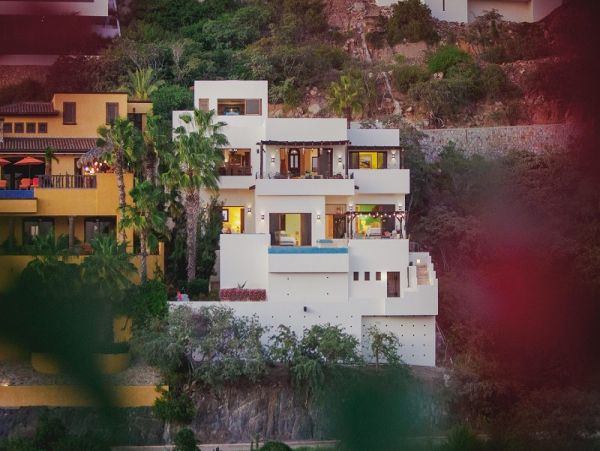 Los Cabos Home 988066
