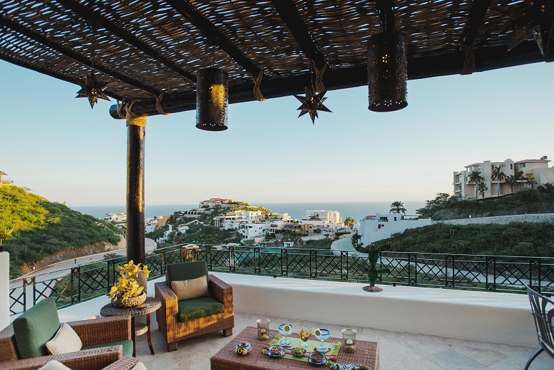 Los Cabos Home 988066
