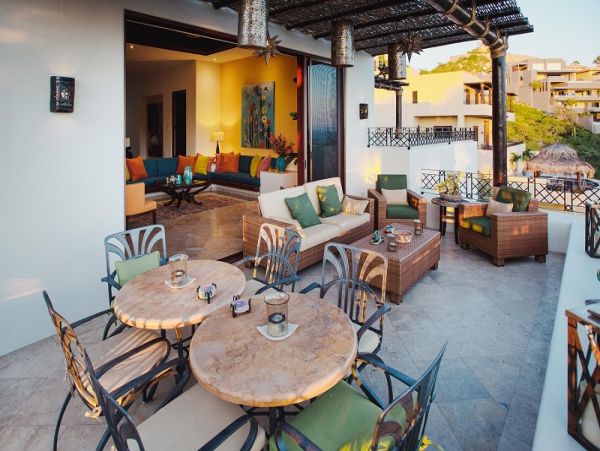 Los Cabos Home 988066