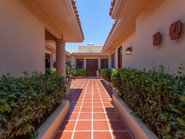 Los Cabos Home 988067