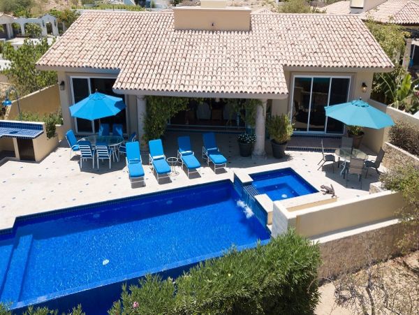 Los Cabos Home 988067