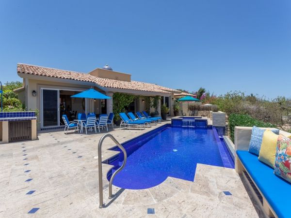 Los Cabos Home 988067