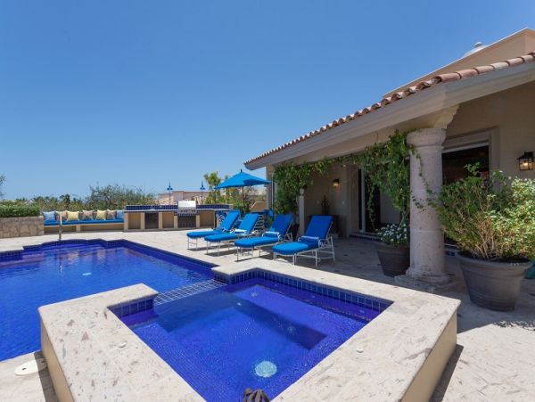 Los Cabos Home 988067