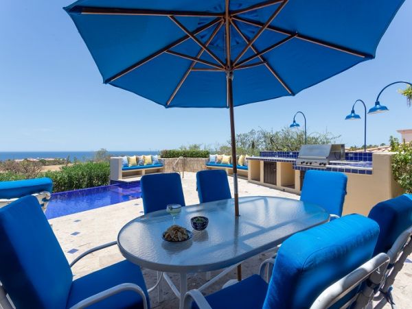 Los Cabos Home 988067
