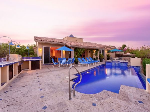 Los Cabos Home 988067