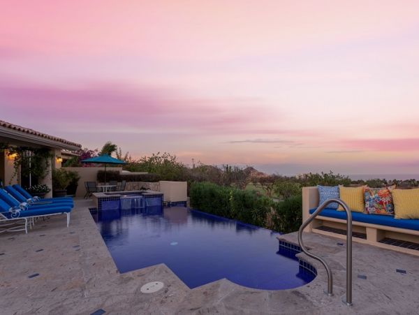 Los Cabos Home 988067