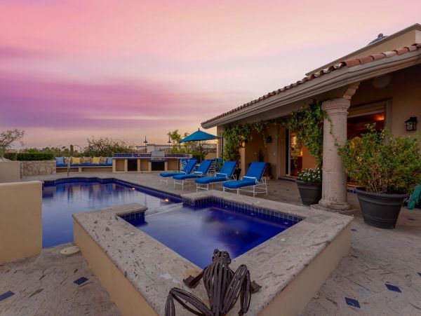 Los Cabos Home 988067
