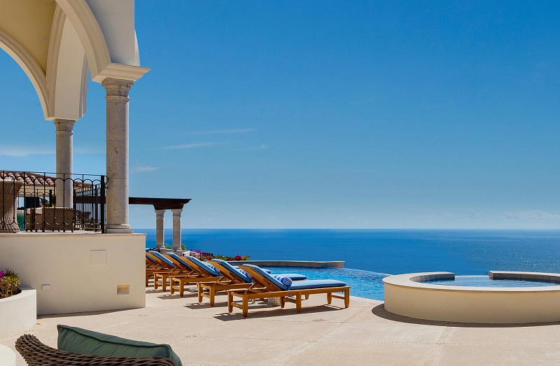 Los Cabos Home 988068