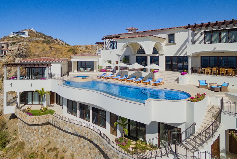 Los Cabos Home 988068