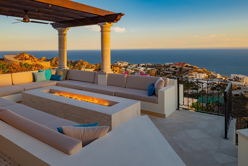 Los Cabos Home 988068