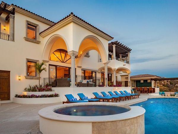 Los Cabos Home 988068