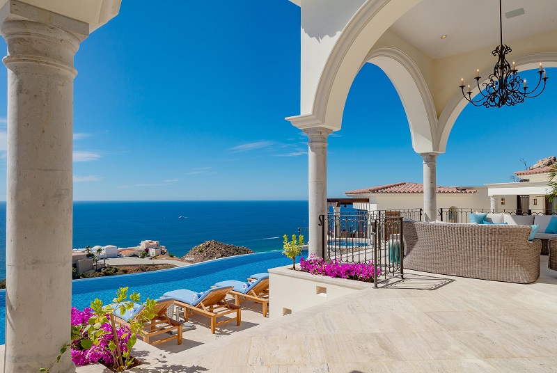 Los Cabos Home 988068